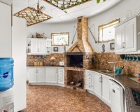 Herverkoop - Villa - Ciudad Quesada - Costa Blanca