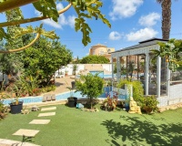 Herverkoop - Villa - Ciudad Quesada - Costa Blanca