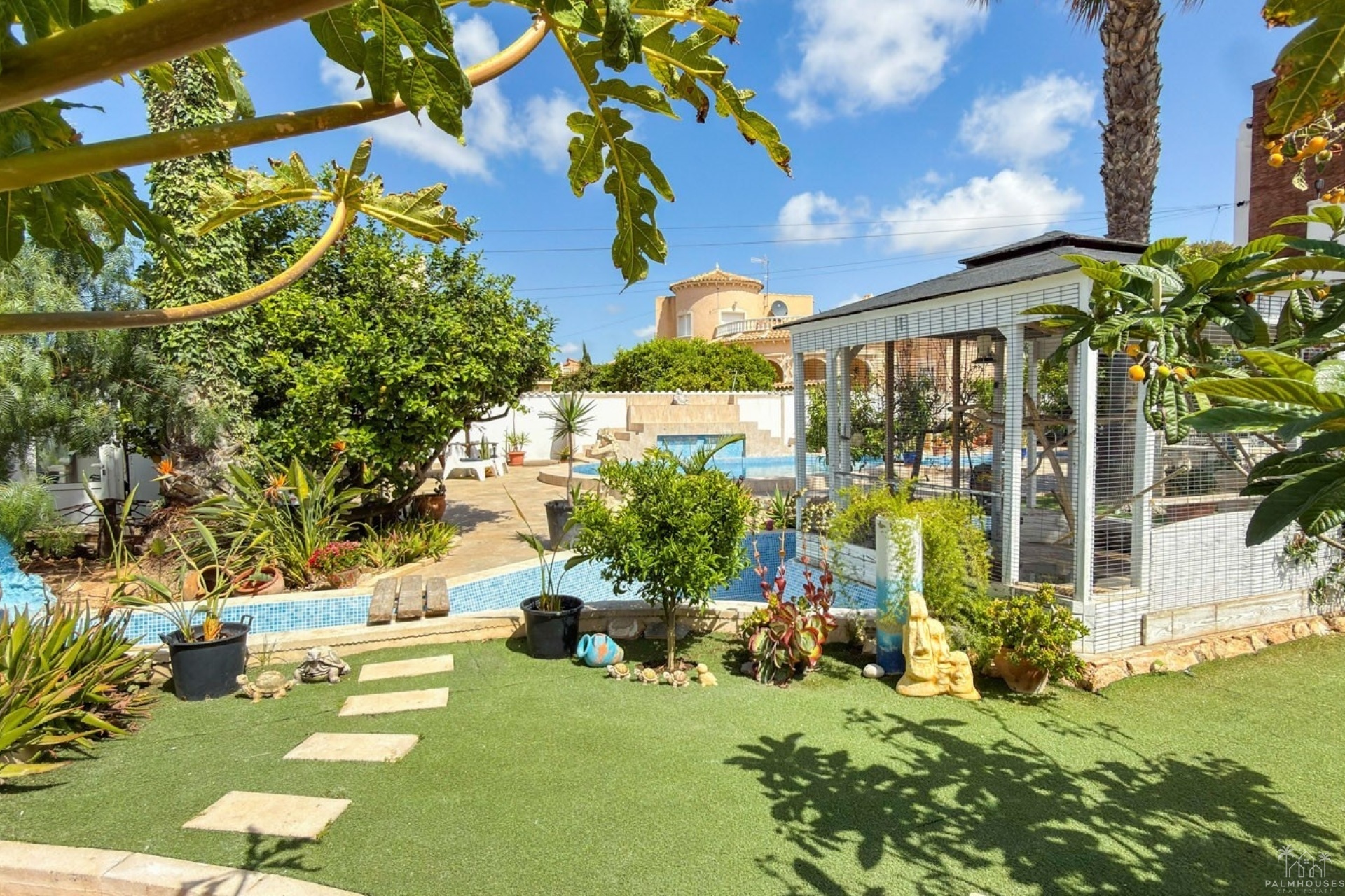 Herverkoop - Villa - Ciudad Quesada - Costa Blanca