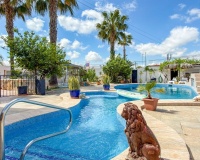 Herverkoop - Villa - Ciudad Quesada - Costa Blanca