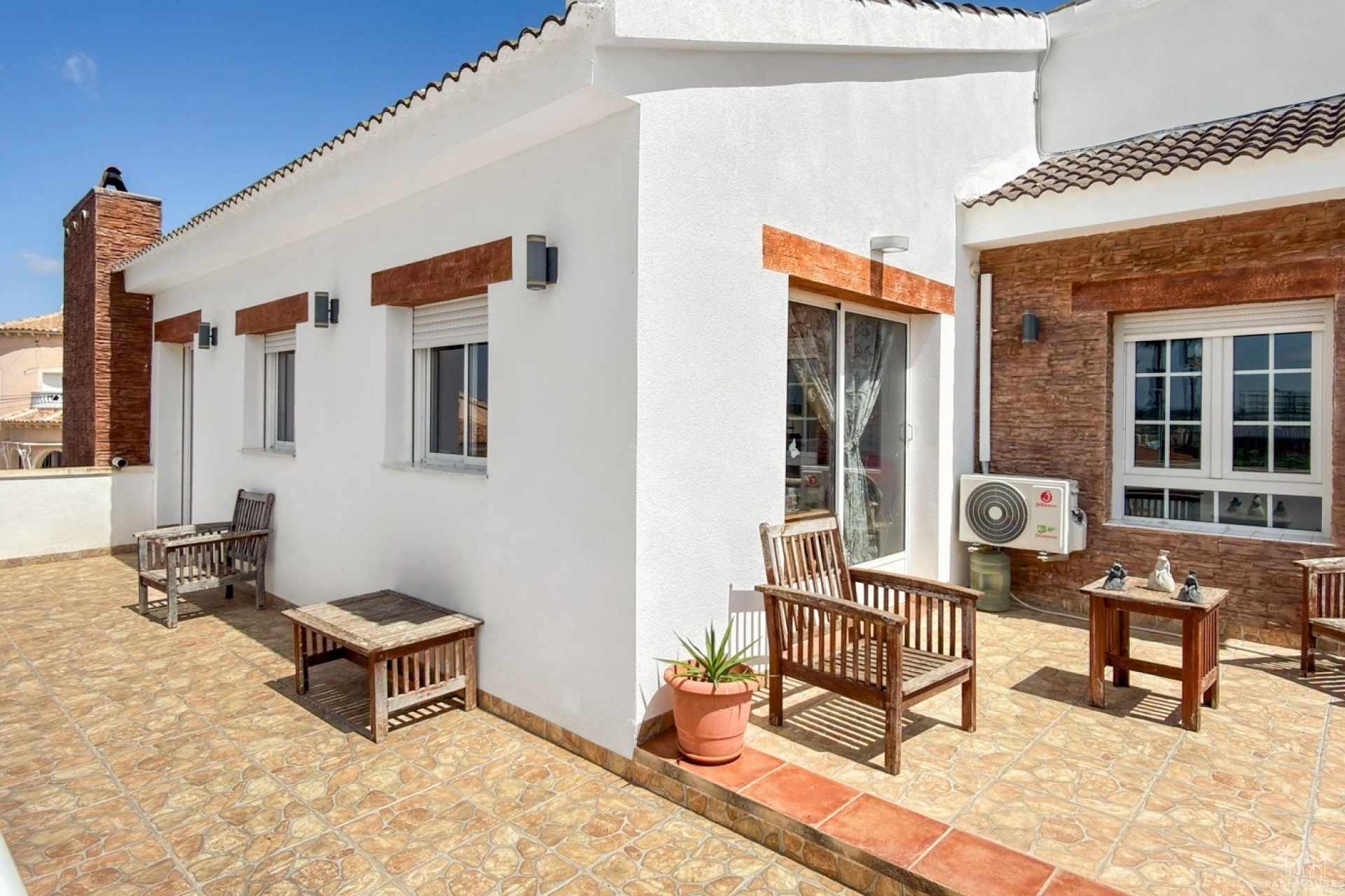 Herverkoop - Villa - Ciudad Quesada - Costa Blanca