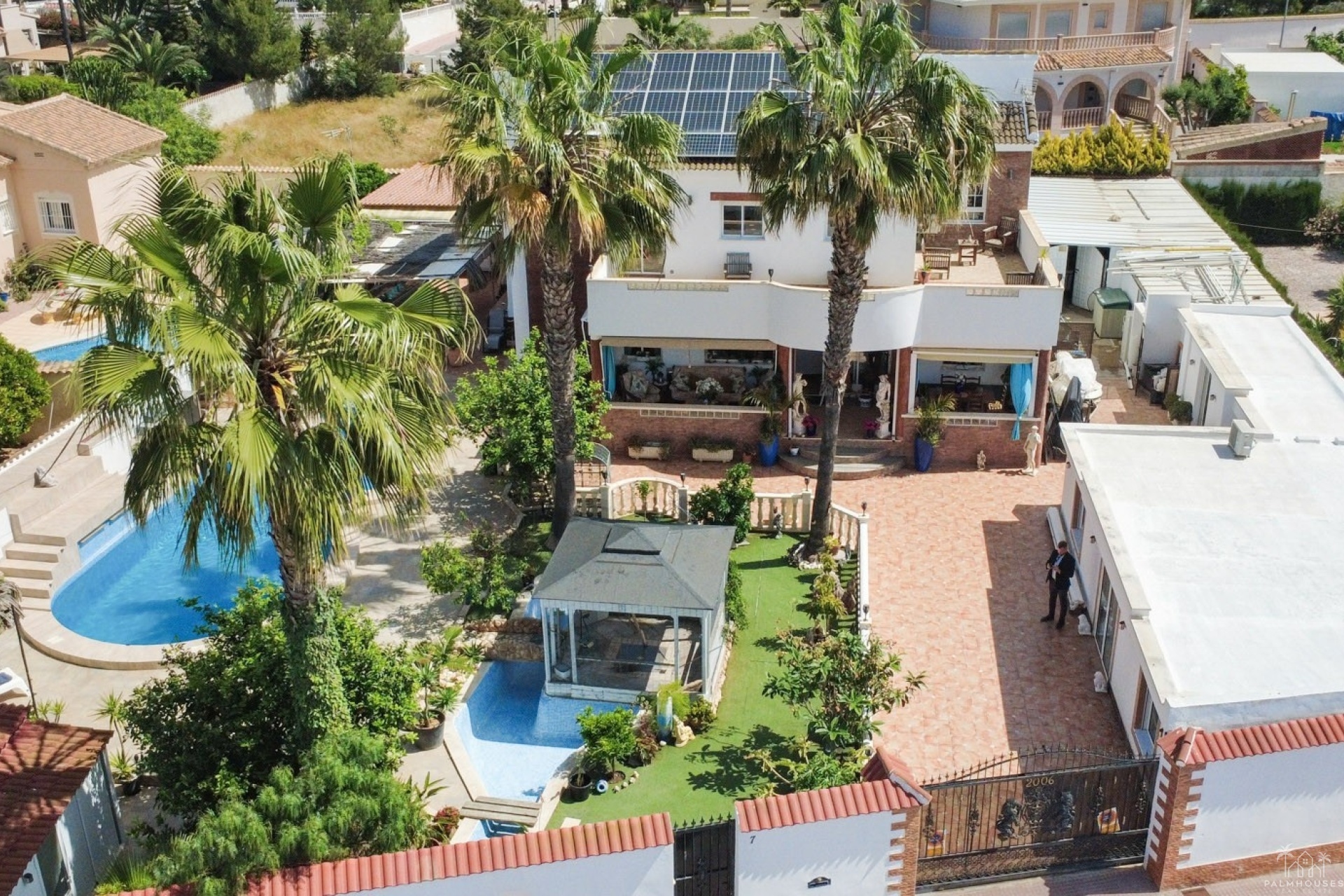 Herverkoop - Villa - Ciudad Quesada - Costa Blanca
