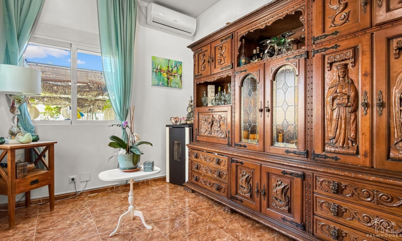 Herverkoop - Villa - Ciudad Quesada - Costa Blanca
