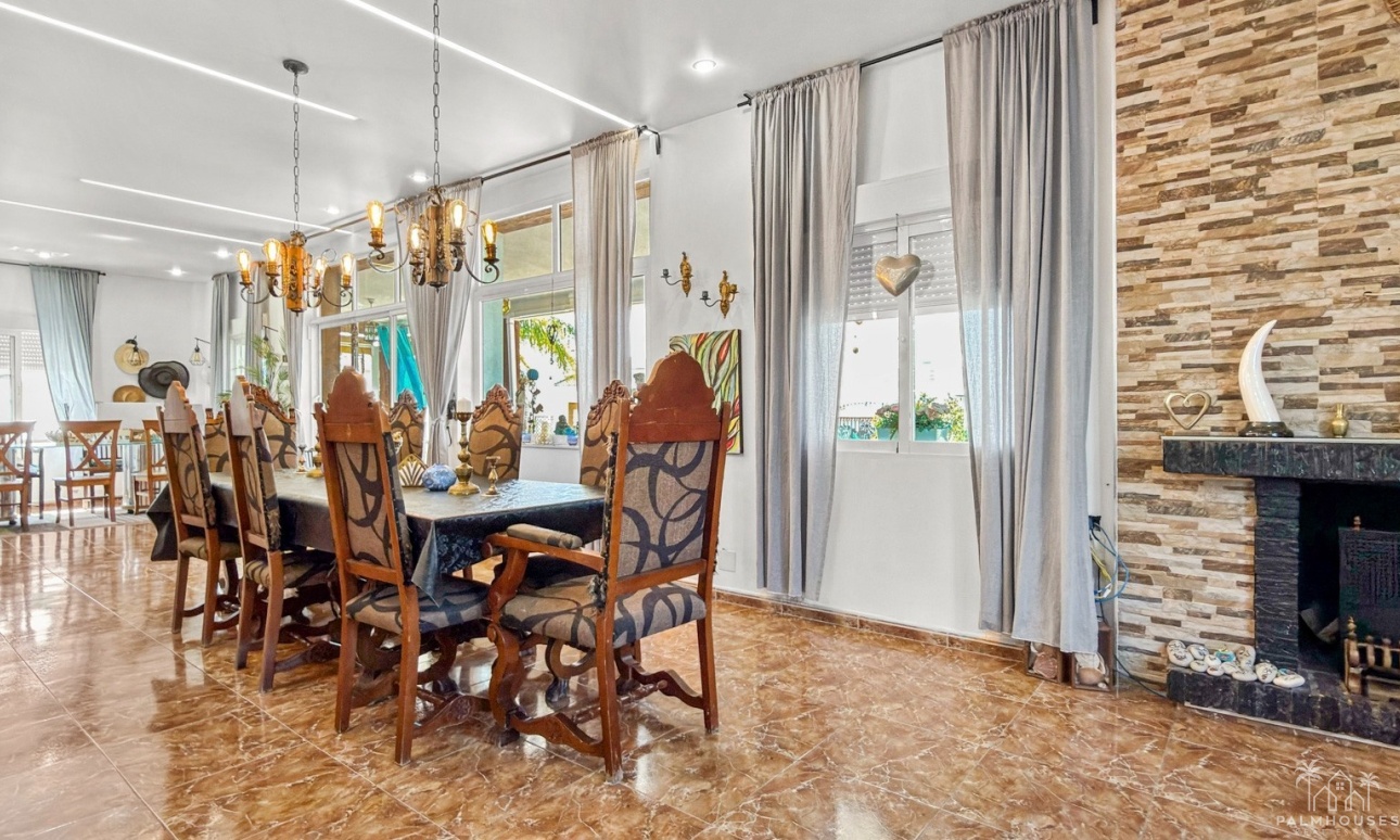Herverkoop - Villa - Ciudad Quesada - Costa Blanca
