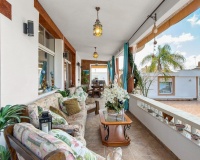 Herverkoop - Villa - Ciudad Quesada - Costa Blanca