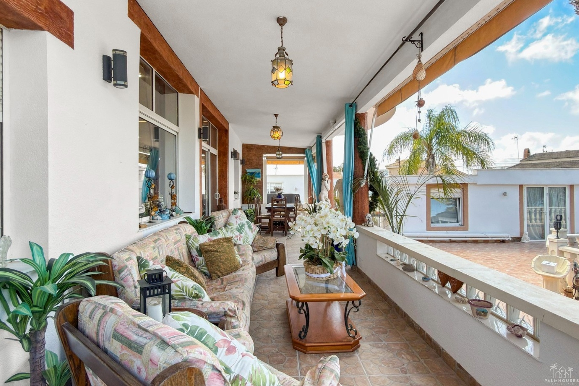Herverkoop - Villa - Ciudad Quesada - Costa Blanca