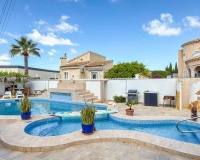 Herverkoop - Villa - Ciudad Quesada - Costa Blanca