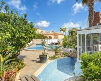 Herverkoop - Villa - Ciudad Quesada - Costa Blanca