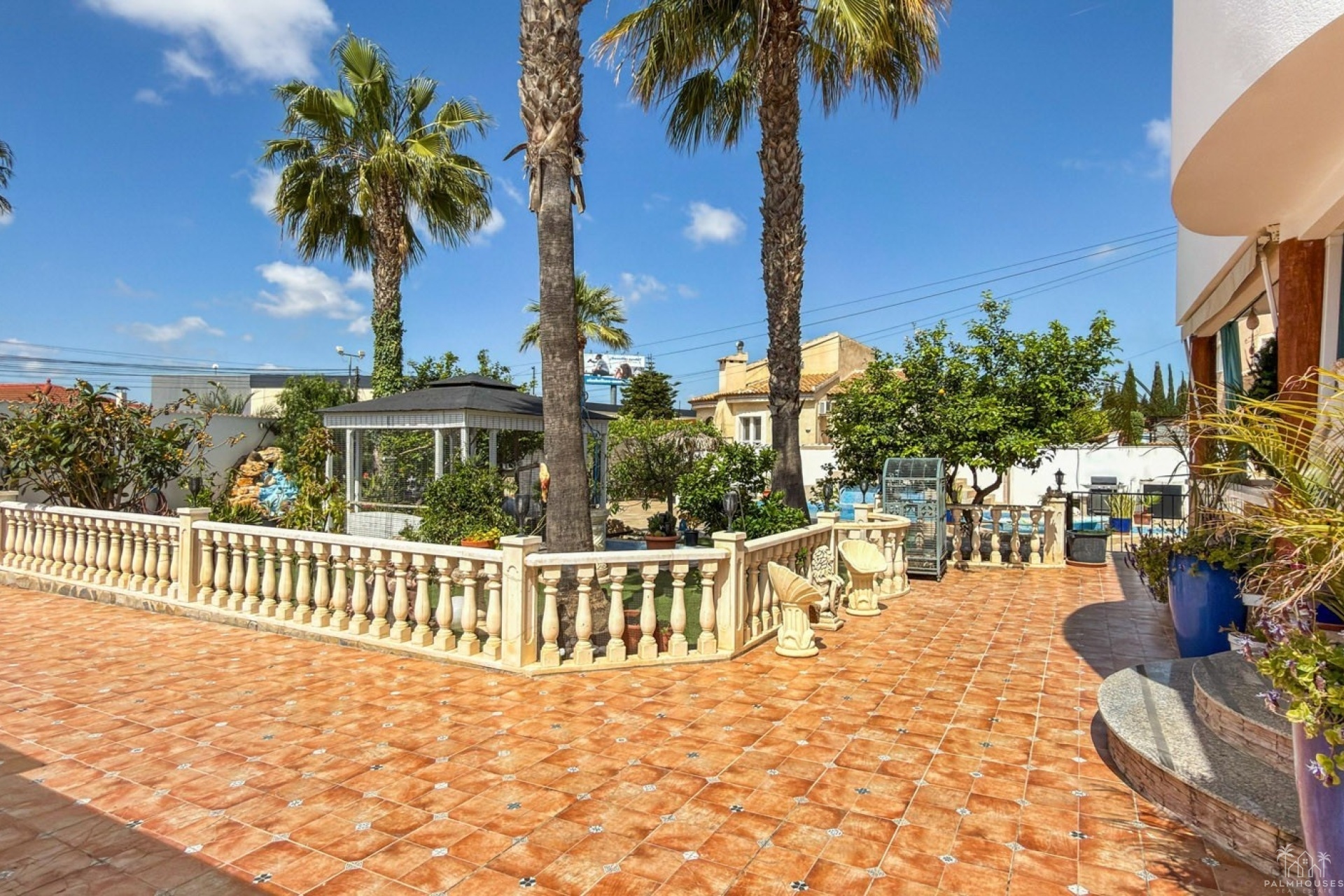 Herverkoop - Villa - Ciudad Quesada - Costa Blanca