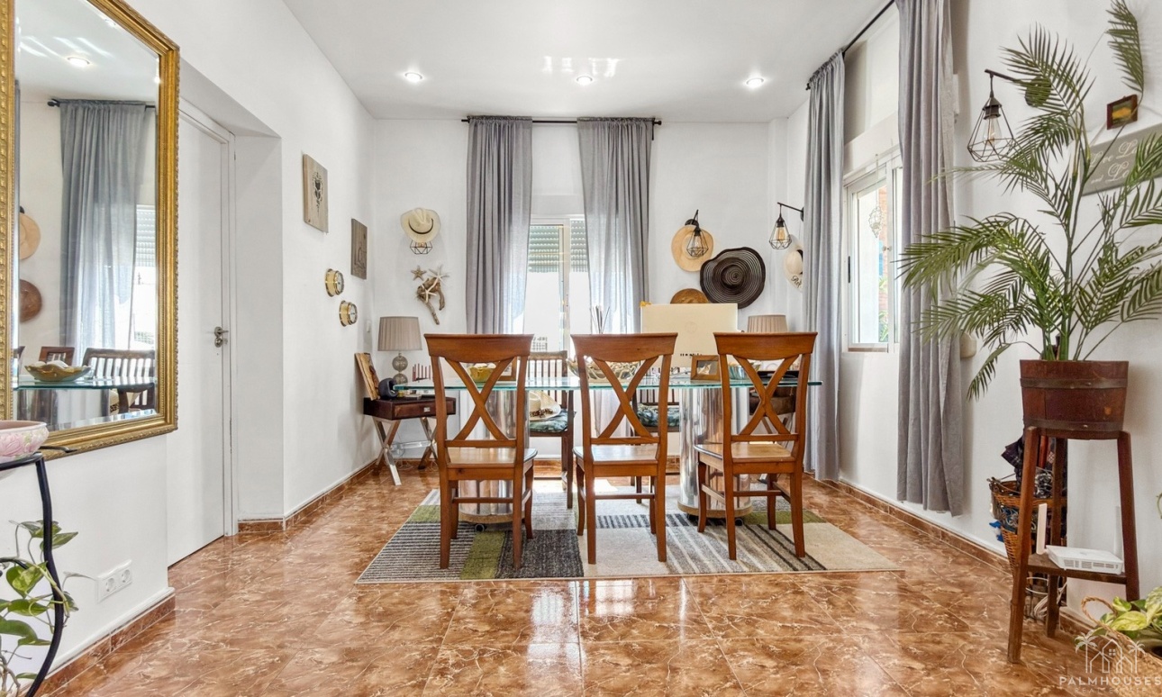 Herverkoop - Villa - Ciudad Quesada - Costa Blanca