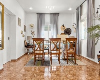 Herverkoop - Villa - Ciudad Quesada - Costa Blanca