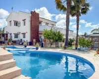 Herverkoop - Villa - Ciudad Quesada - Costa Blanca
