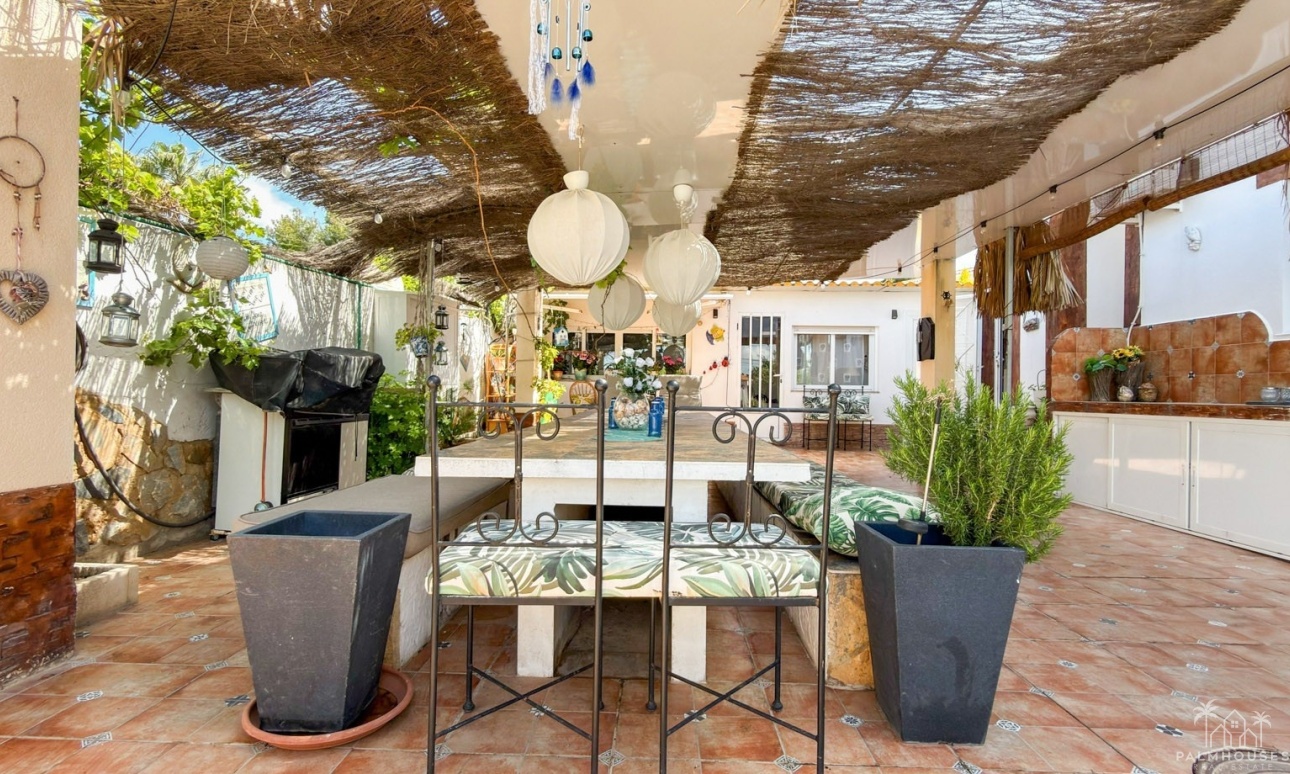 Herverkoop - Villa - Ciudad Quesada - Costa Blanca