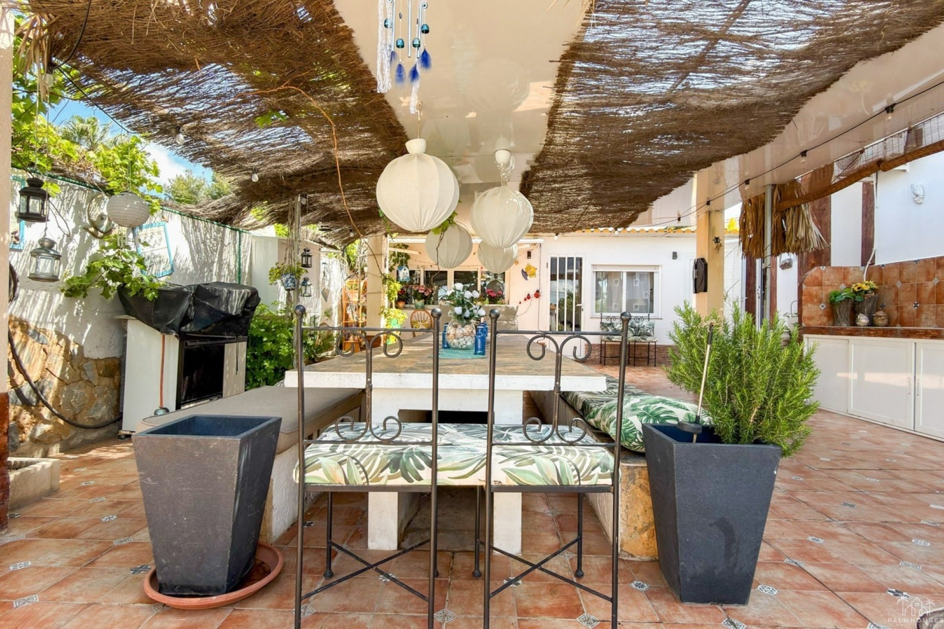 Herverkoop - Villa - Ciudad Quesada - Costa Blanca