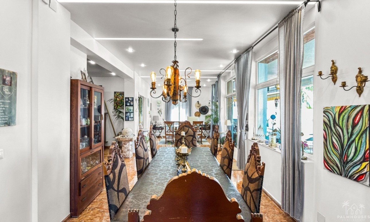 Herverkoop - Villa - Ciudad Quesada - Costa Blanca