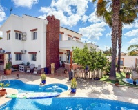 Herverkoop - Villa - Ciudad Quesada - Costa Blanca