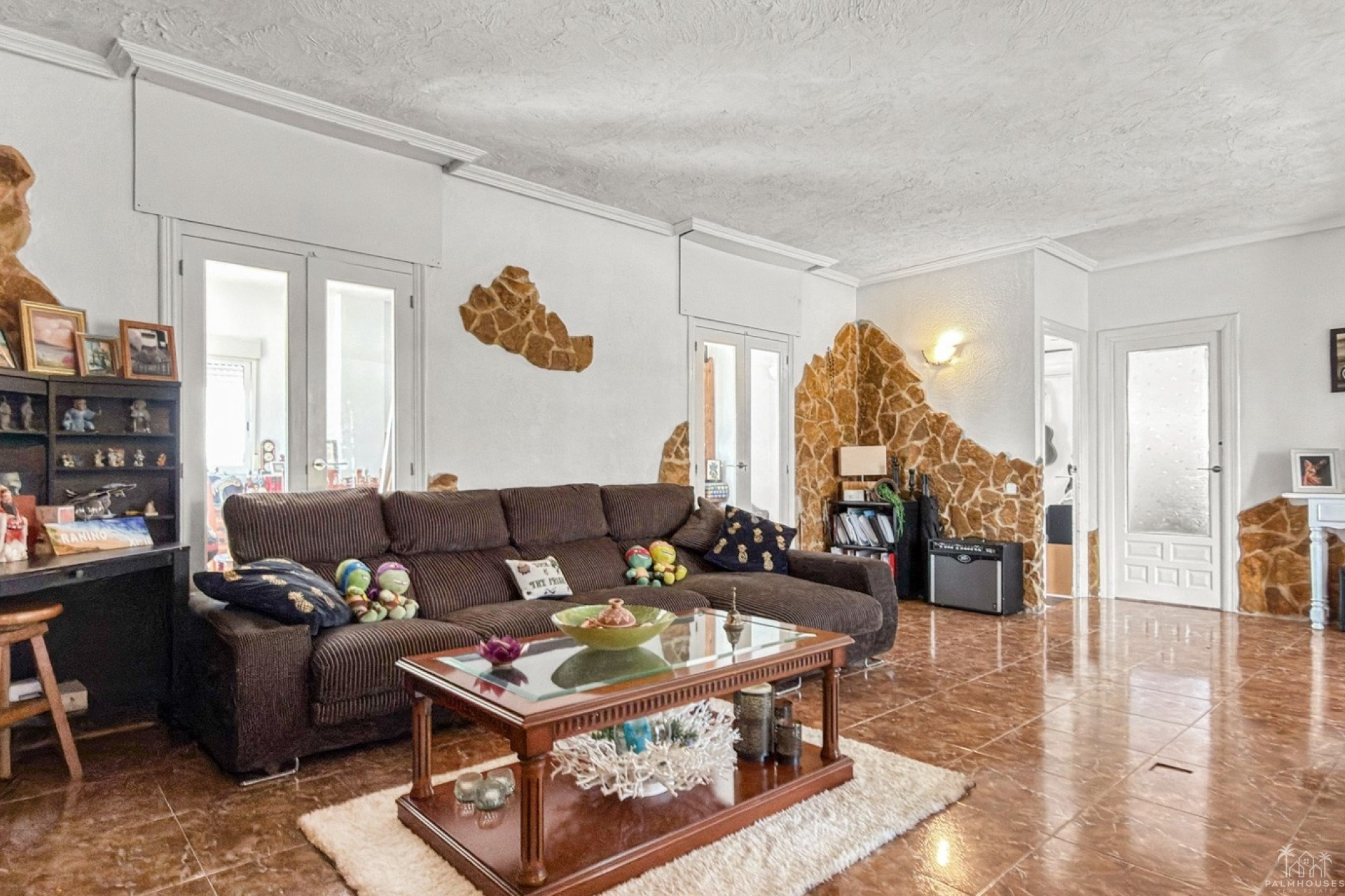 Herverkoop - Villa - Ciudad Quesada - Costa Blanca