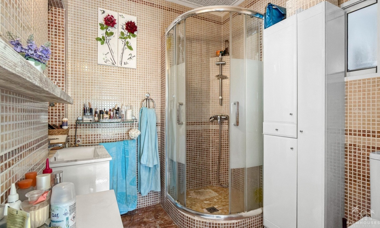 Herverkoop - Villa - Ciudad Quesada - Costa Blanca