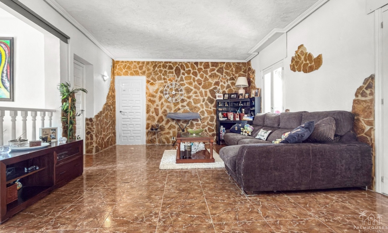 Herverkoop - Villa - Ciudad Quesada - Costa Blanca