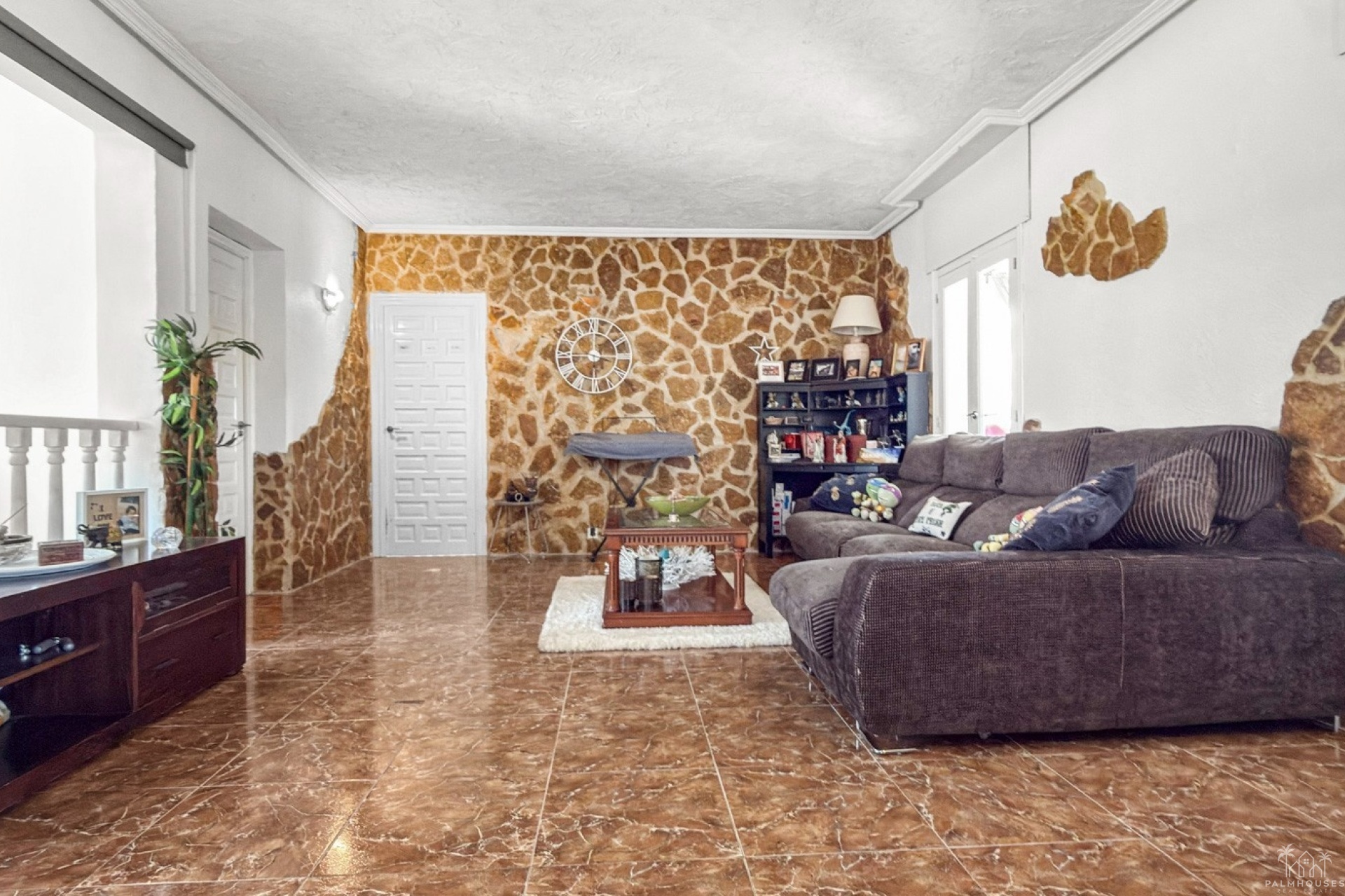 Herverkoop - Villa - Ciudad Quesada - Costa Blanca