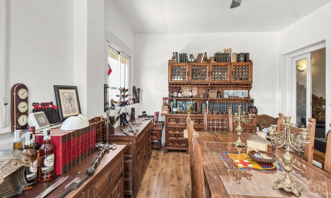Herverkoop - Villa - Ciudad Quesada - Costa Blanca