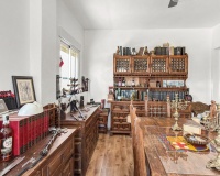 Herverkoop - Villa - Ciudad Quesada - Costa Blanca