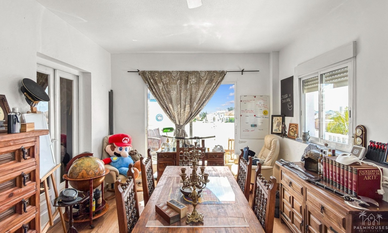 Herverkoop - Villa - Ciudad Quesada - Costa Blanca