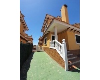Herverkoop - Villa - Ciudad Quesada - Costa Blanca