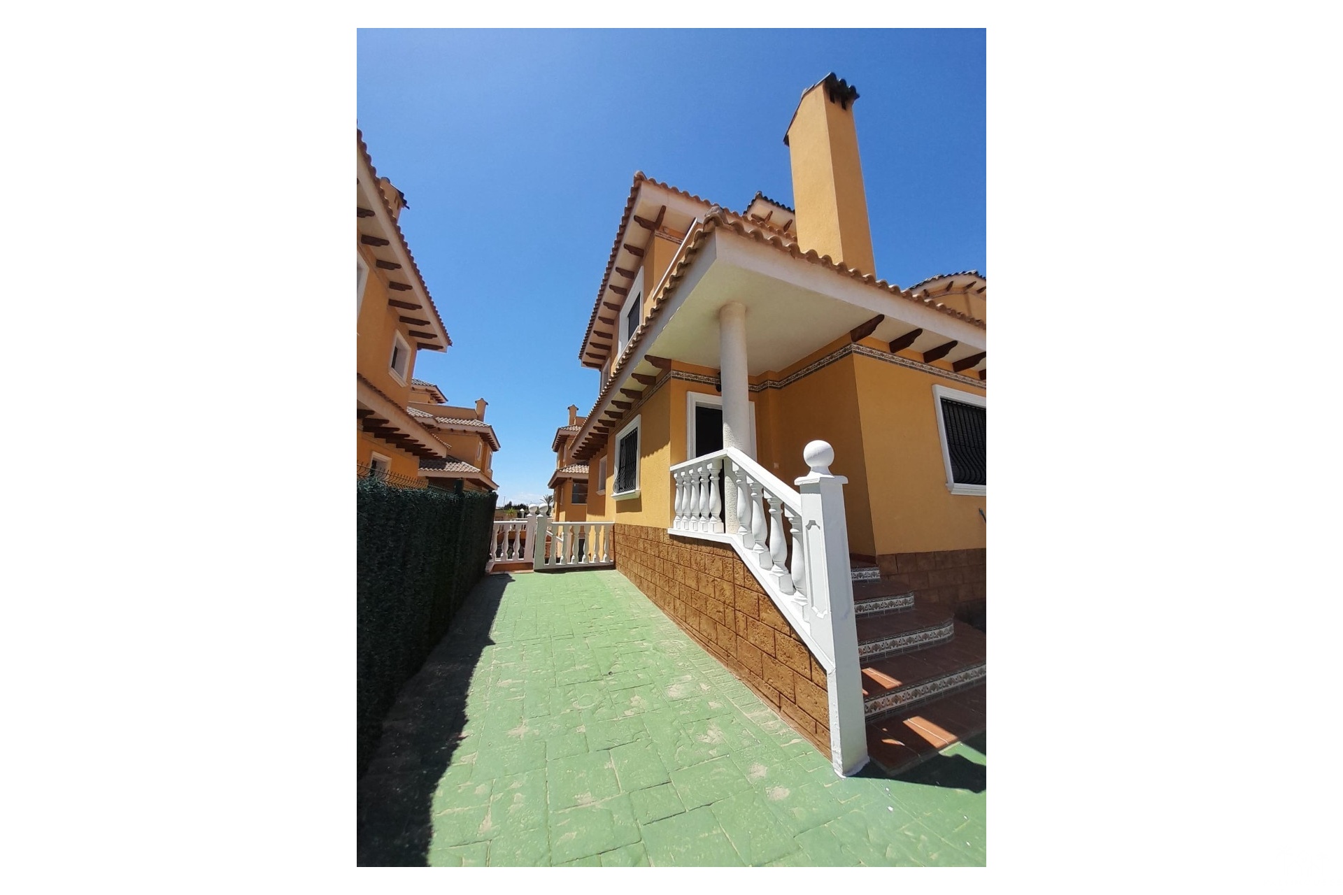 Herverkoop - Villa - Ciudad Quesada - Costa Blanca