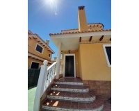 Herverkoop - Villa - Ciudad Quesada - Costa Blanca