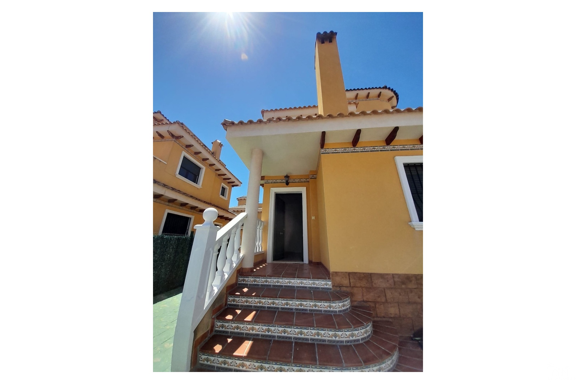Herverkoop - Villa - Ciudad Quesada - Costa Blanca