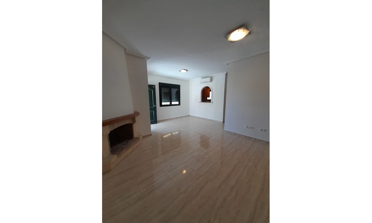 Herverkoop - Villa - Ciudad Quesada - Costa Blanca
