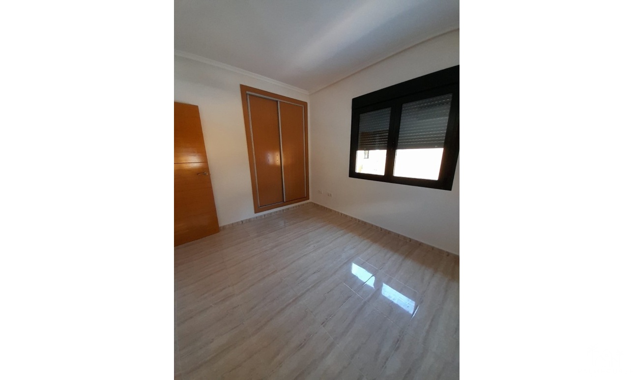 Herverkoop - Villa - Ciudad Quesada - Costa Blanca