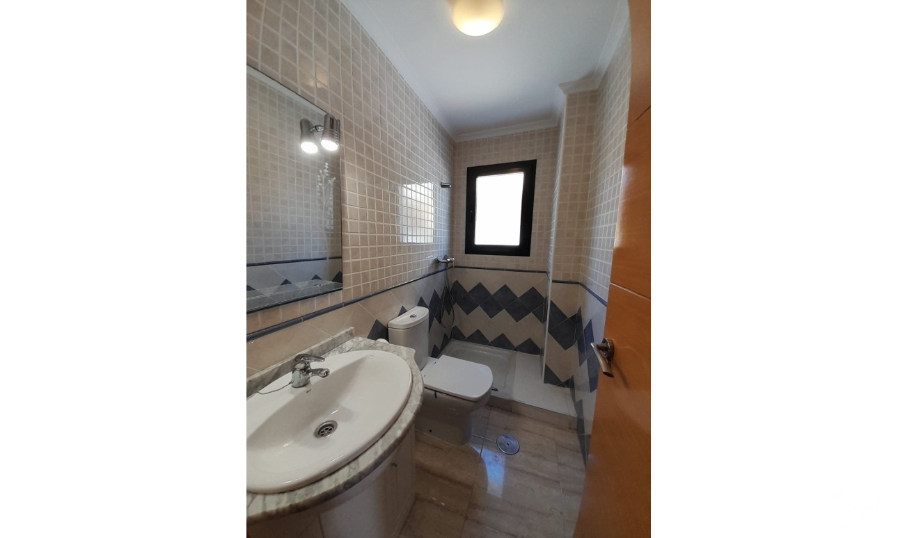 Herverkoop - Villa - Ciudad Quesada - Costa Blanca