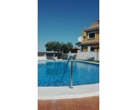 Herverkoop - Villa - Ciudad Quesada - Costa Blanca