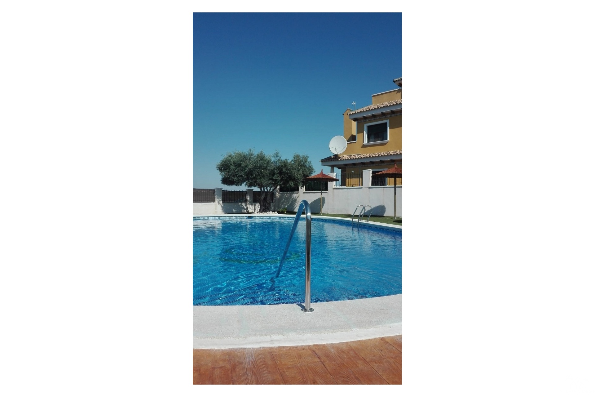 Herverkoop - Villa - Ciudad Quesada - Costa Blanca