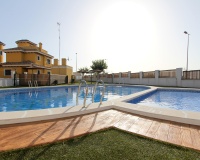 Herverkoop - Villa - Ciudad Quesada - Costa Blanca