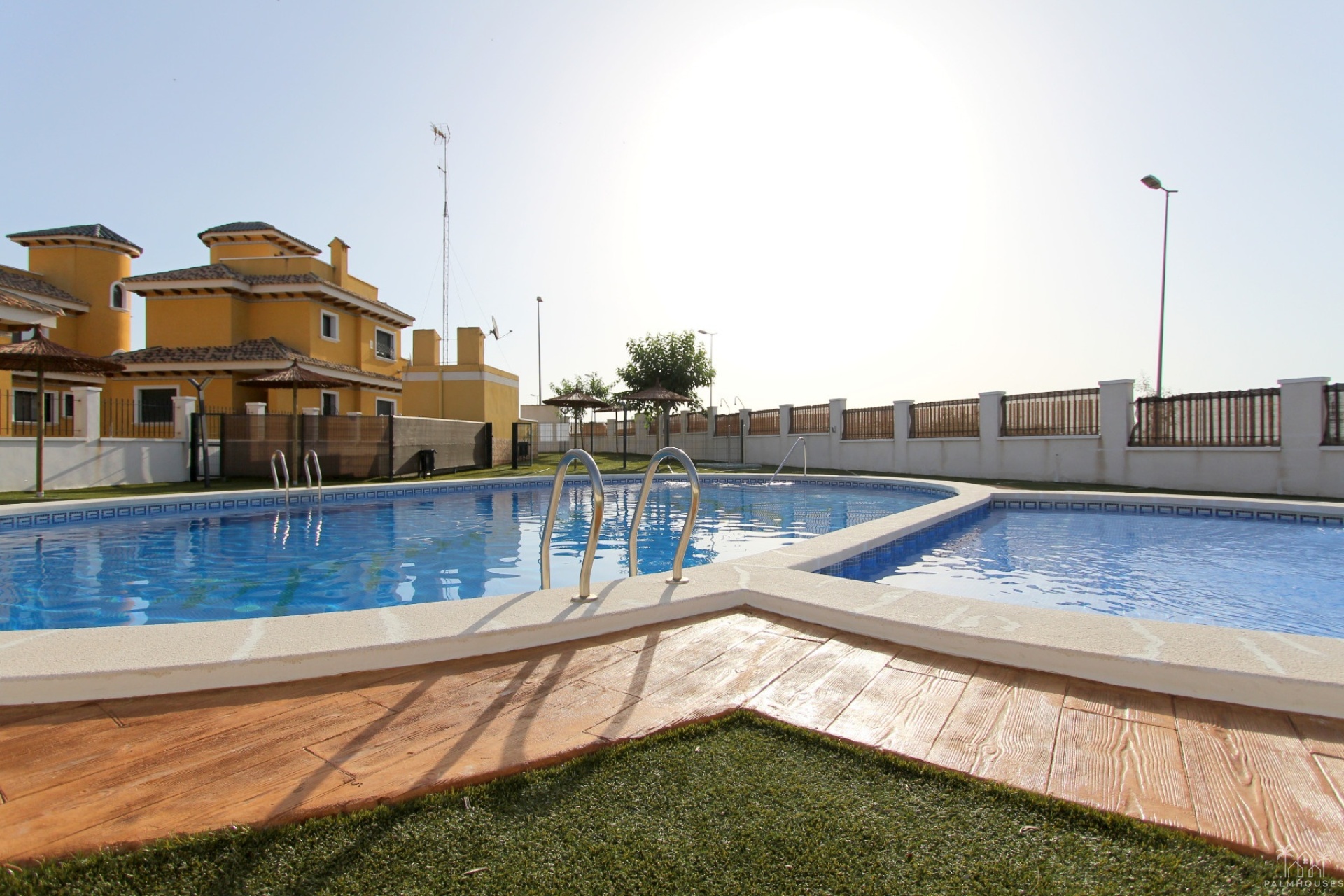 Herverkoop - Villa - Ciudad Quesada - Costa Blanca