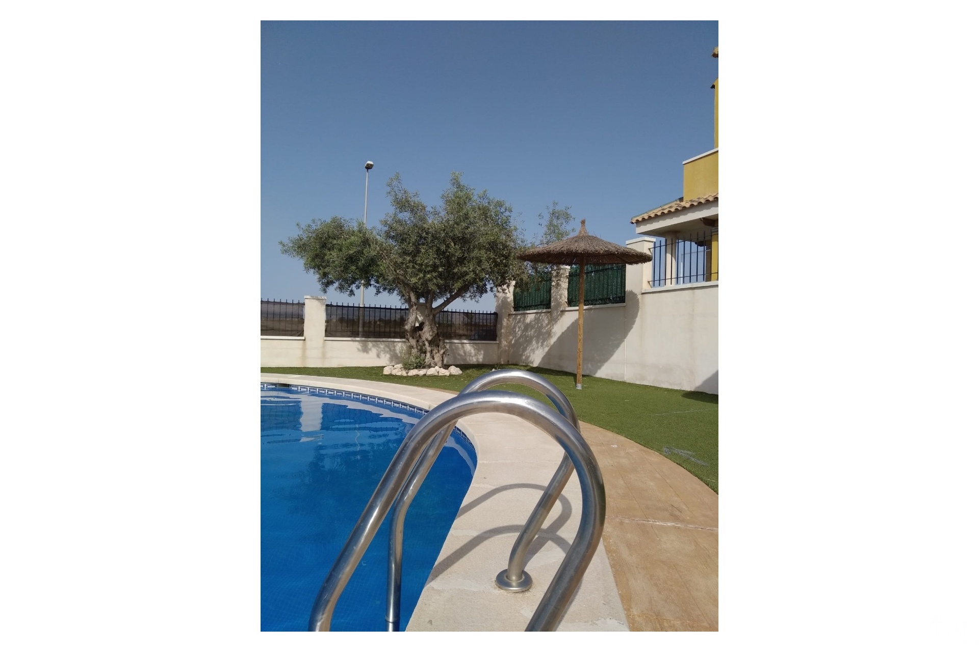 Herverkoop - Villa - Ciudad Quesada - Costa Blanca