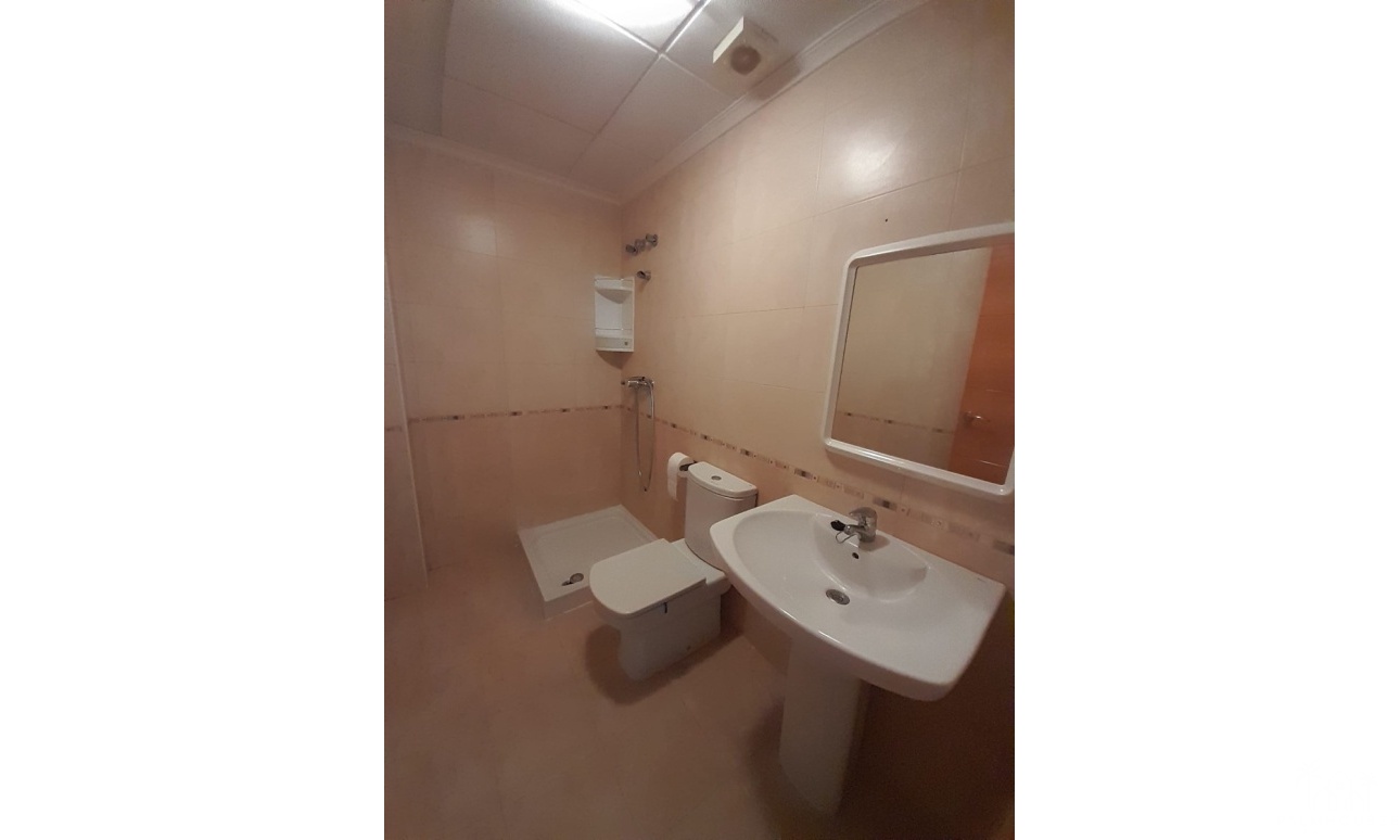 Herverkoop - Villa - Ciudad Quesada - Costa Blanca