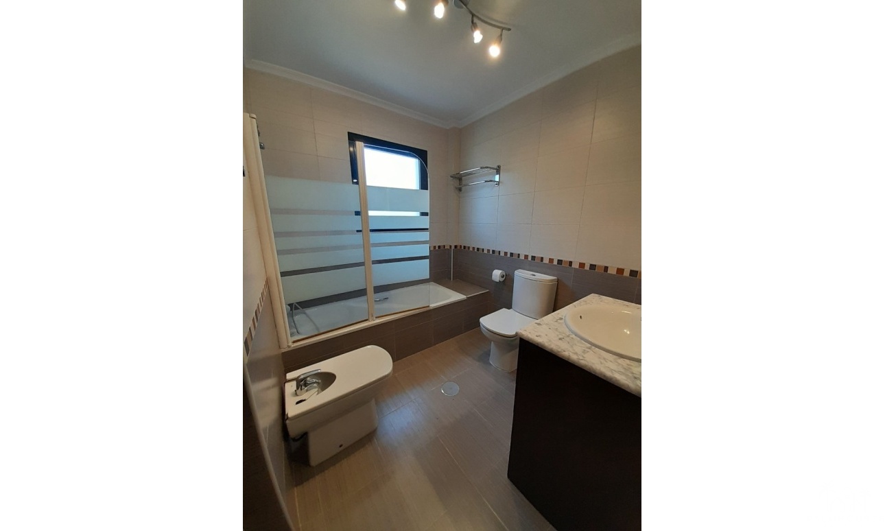 Herverkoop - Villa - Ciudad Quesada - Costa Blanca
