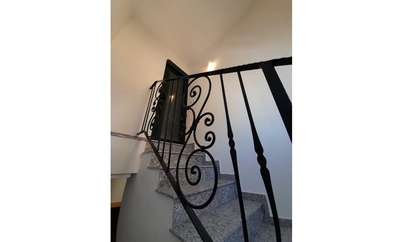 Herverkoop - Villa - Ciudad Quesada - Costa Blanca