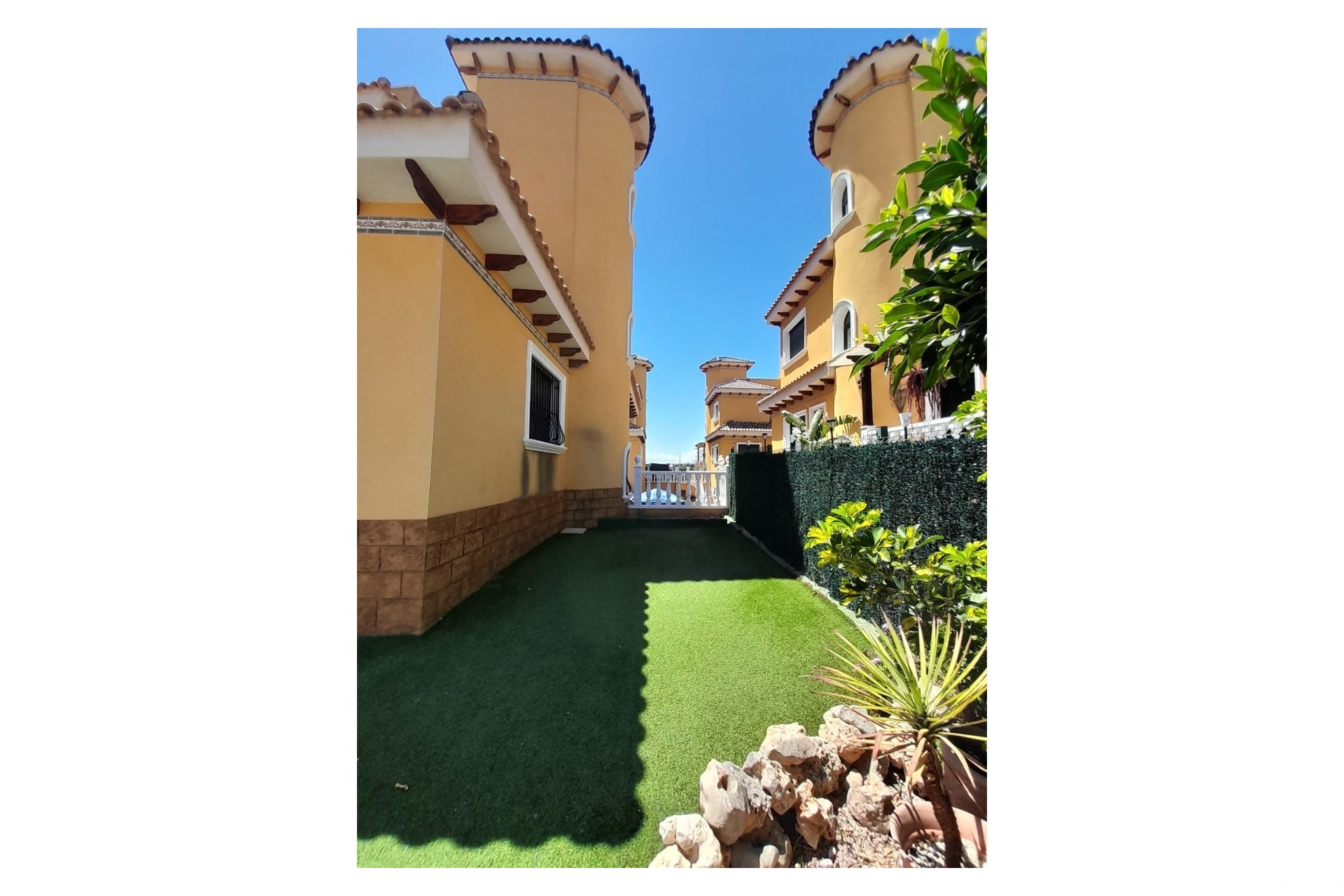 Herverkoop - Villa - Ciudad Quesada - Costa Blanca