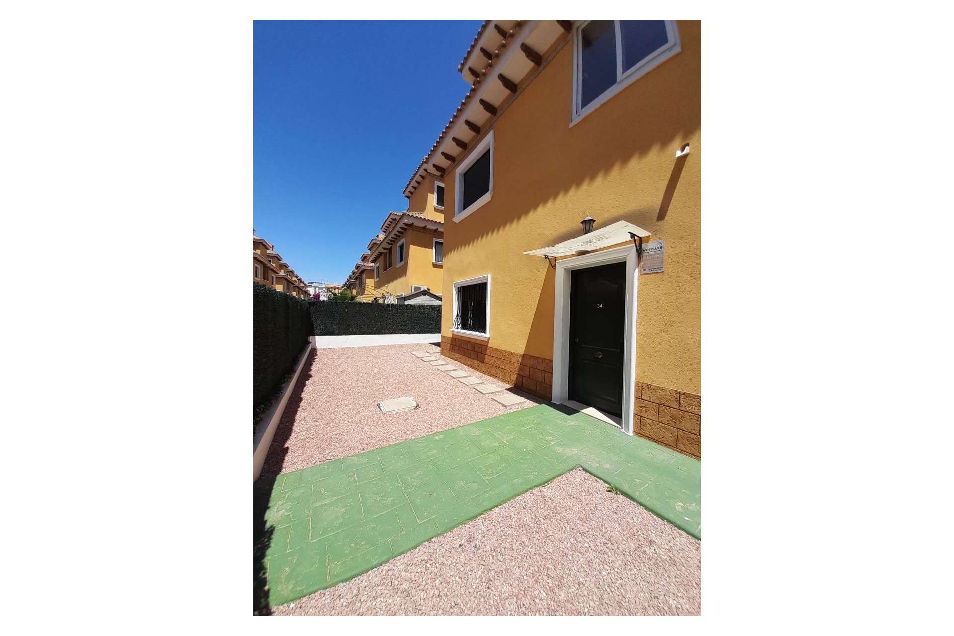 Herverkoop - Villa - Ciudad Quesada - Costa Blanca