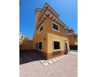 Herverkoop - Villa - Ciudad Quesada - Costa Blanca