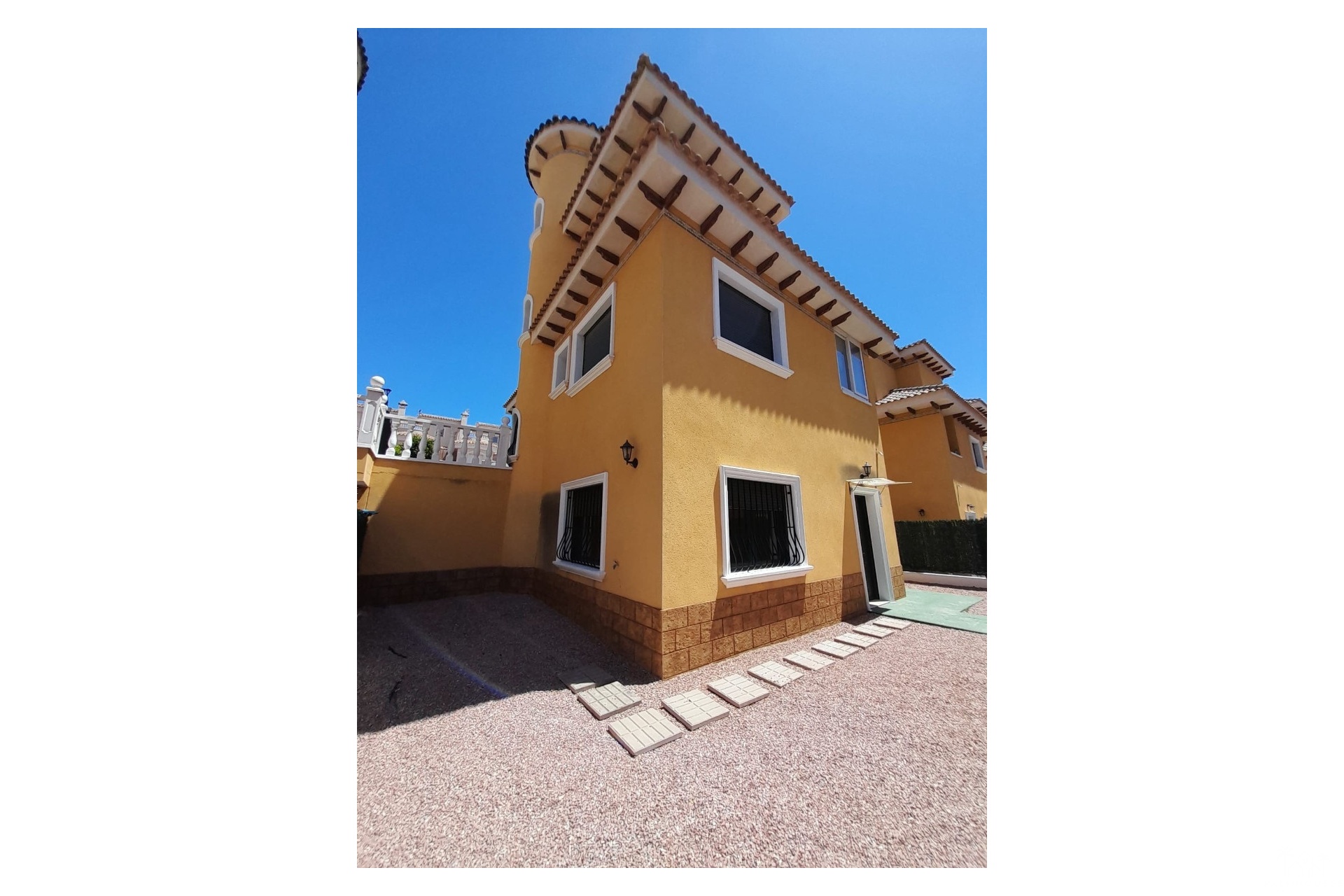 Herverkoop - Villa - Ciudad Quesada - Costa Blanca