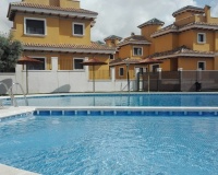 Herverkoop - Villa - Ciudad Quesada - Costa Blanca