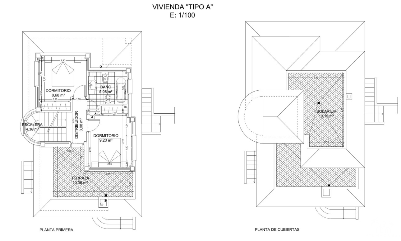 Herverkoop - Villa - Ciudad Quesada - Costa Blanca