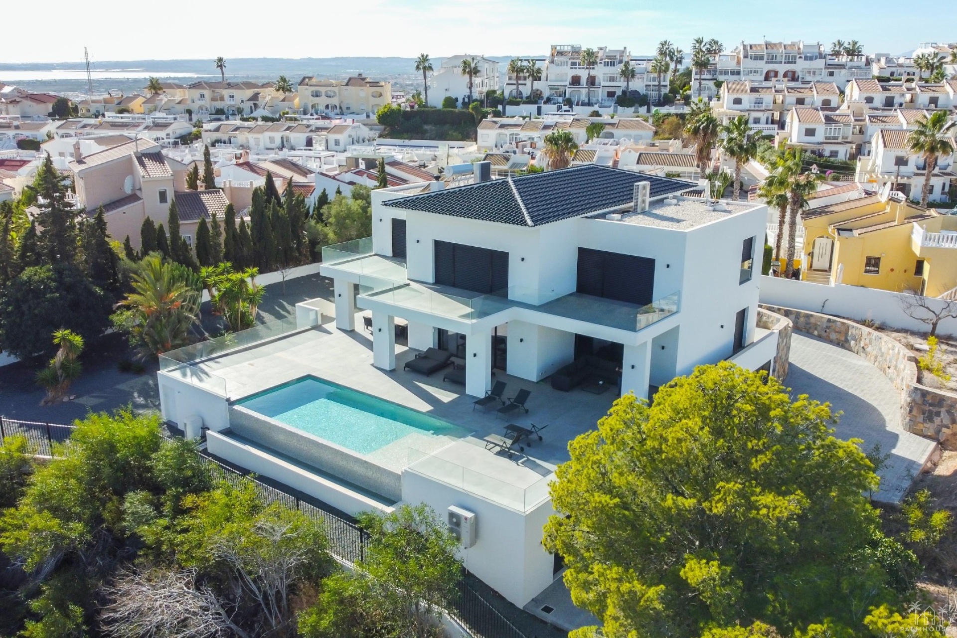 Herverkoop - Villa - Ciudad Quesada - Costa Blanca