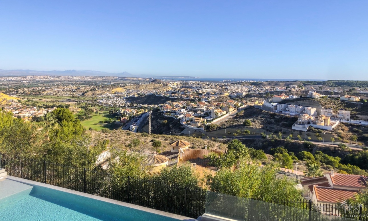 Herverkoop - Villa - Ciudad Quesada - Costa Blanca